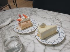 -诺嘉甜品(世贸店)