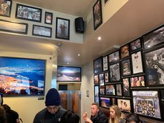 -Fergburger(皇后镇店)