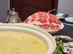 -金龙·打边炉(武进路店)