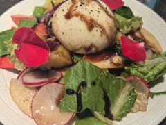 -LESCEDARS Brasserie Bistro香柏树