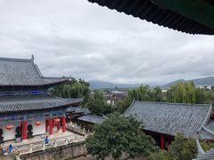 -木府