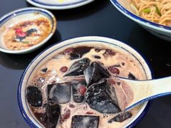 -左记港食(融科天城店)