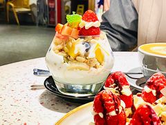 -BE BRIGHT KITCHEN(正佳广场店)