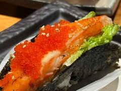 -Tuna maki寿司(园区永旺店)