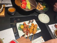 -花潮料理艺食馆(成都万象城店)