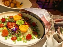 -狮拾久·现代新加坡料理(福田COCO Park店)