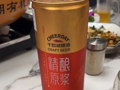 -宝荣鱼馆·临湖之宴(千岛湖店)