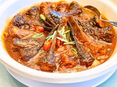 -风味小馆(天目湖宾馆店)