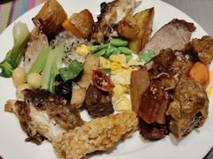 -索菲特银河锦厨自助餐(山西路店)