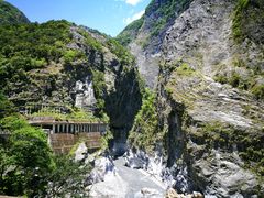 -太鲁阁公园