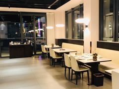 大堂-煲王粤菜餐厅(中侨中心店)