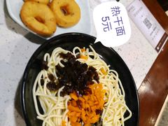 -汉口巷子(宝丰路店)
