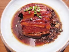 -禾珍珠家常小馆(河南博物院店)