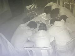 -LIENOW来闹密室剧本推理&狼人杀(李家村万达广场店)