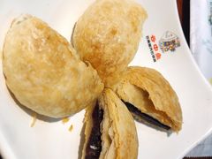 玫瑰鲜花饼-云中鱼蒸汽石锅鱼(浦东食品城店)