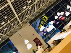 -宜家·瑞典风味餐厅(北京西红门店)