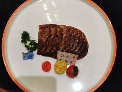 -锡和无锡菜(景丽苑店)