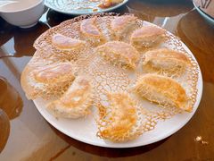 三鲜锅贴-大连君悦酒店·星海湾壹号Dalian·Dalian(星海广场店)