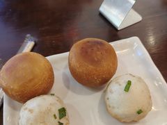 -常盛香生煎·酸辣汤.无锡老字号玉兰饼(新生路店)