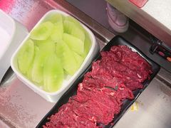 -宴全牛粤来越牛潮汕鲜牛肉火锅(海州万达广场店)