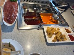 -海底捞火锅(番禺广场店)