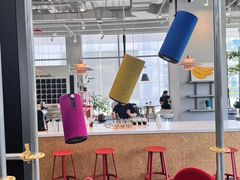 -dotcom coffee古点咖啡(致真大厦店)