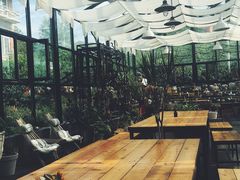 -北马山庄植趣咖啡