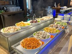 -二楼咖啡厅·厦门源昌凯宾斯基大酒店(湖滨中路店)