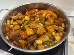 -黄记煌三汁焖锅(首创奥特莱斯店)