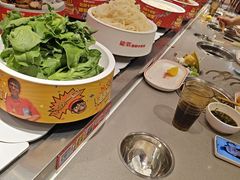 -龍歌自助小火锅(雨花台江南虹悦城店)