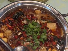 -老山东·山东菜(鲁菜名店)