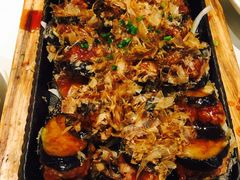 -北李妈妈菜·海肠捞饭(高新万达店)
