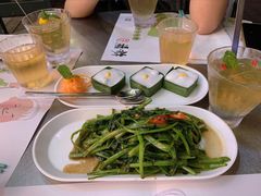 -蔡澜Pho·越南粉餐厅(海上世界店)