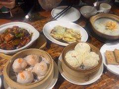 -老广酒楼(樱花店)