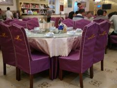 大堂-马尔龙新疆饭店·清真(瑞景店)