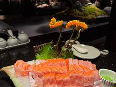 -上井精致料理(大坪店)