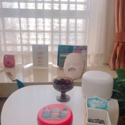 -壹良質サロン