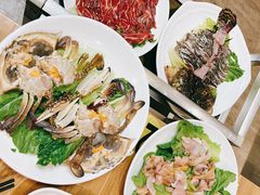 -吉友粥底火锅(方斜路店)