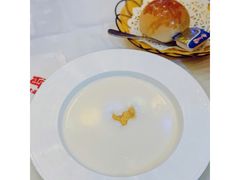 玉米忌廉汤-太平馆西餐厅(北京路店)