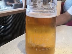 -船歌·鱼水饺青岛菜(金狮广场店)