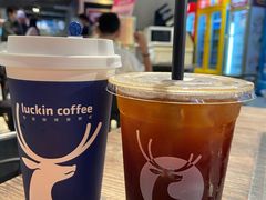 -盒马鲜生(曜一城店)