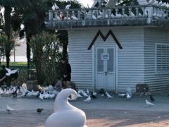 -玄武湖景区-情侣园游乐场