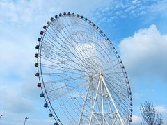 -南昌之星摩天轮