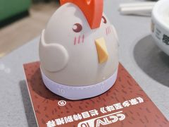 -椰小鸡·琼州糟粕醋(美兰缤纷城店)