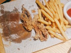 -菲滋BOX(定海凯虹店)