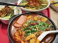 -姐弟俩土豆粉(西安小寨店)