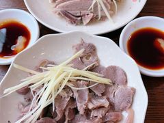 -乡亲鹅肉城(吴江店)