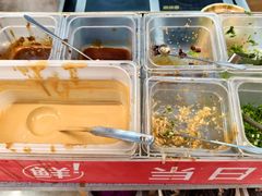 -南城香·饭香串香馄饨香(花园北路店)
