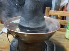 -木萨火锅店(开鲁路店)