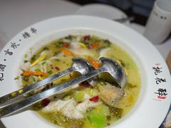 -今朝桃花醉川菜小酒馆(龙湖天街店)